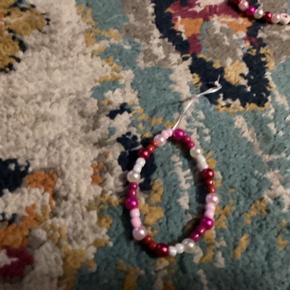 Valentines themed bracelets - Picture 4 of 6